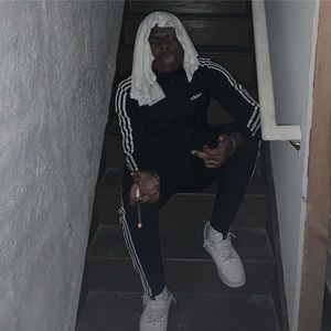 Meet your Posher, Steven